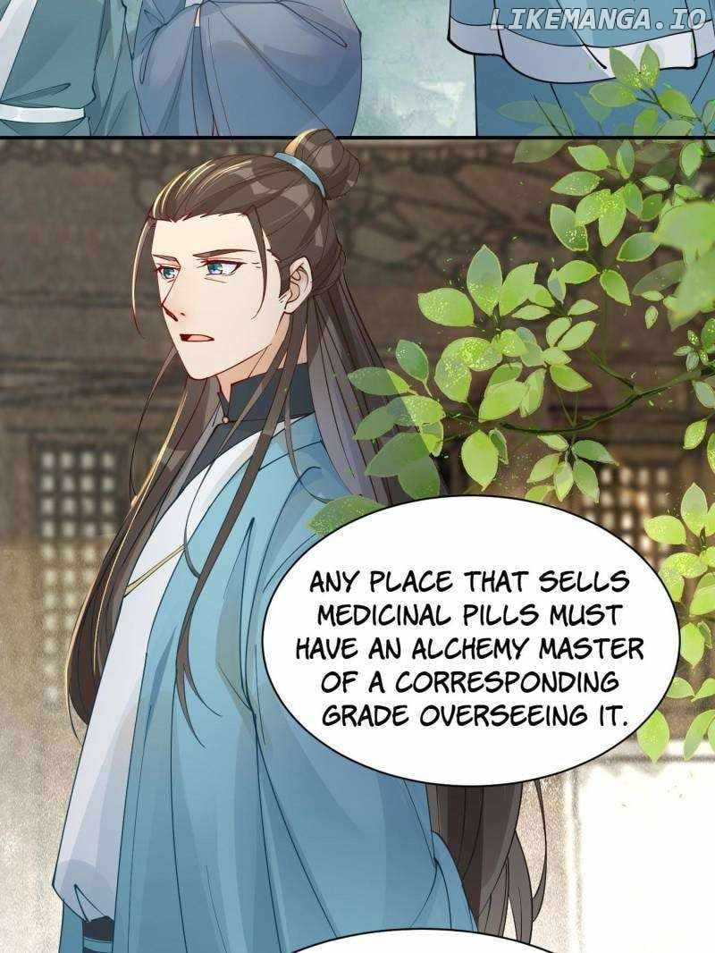 The Ghostly Doctor Chapter 581 5